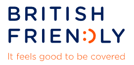 british friendly