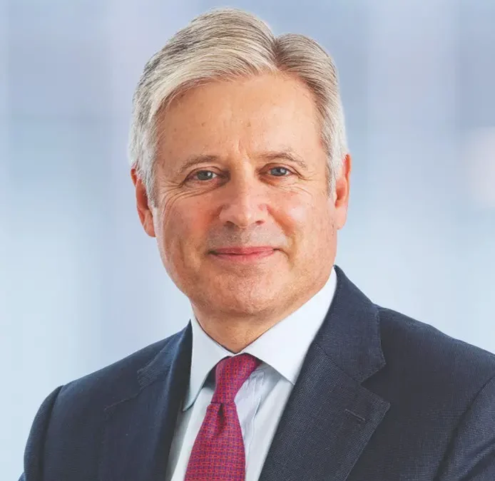 Press Release: Beyond Advice Group Ltd welcomes Rupert Baron as New Chairman